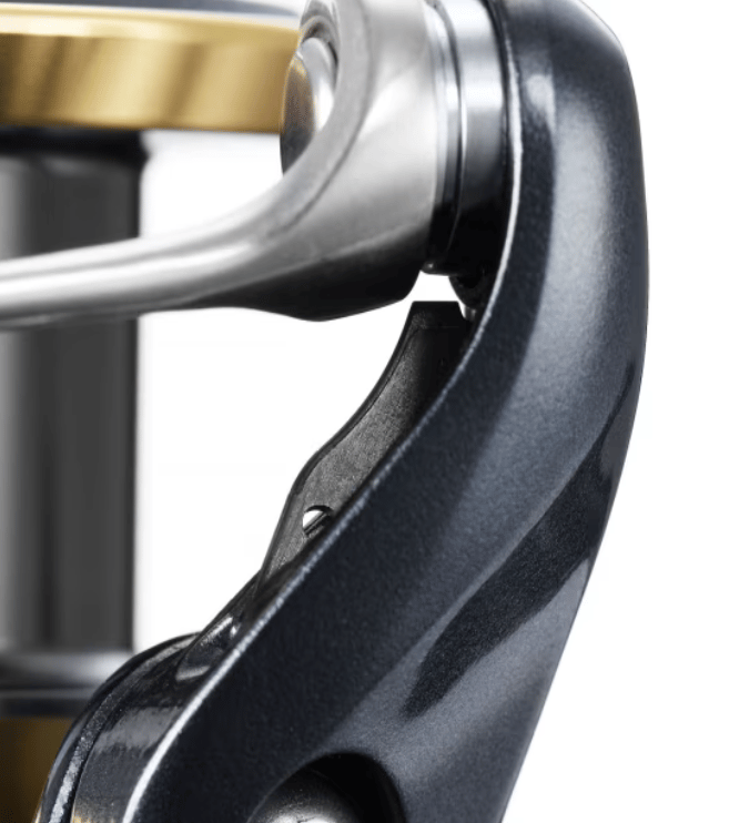 Spin ve Lrf Makineleri Shimano Ultegra C 3000 FD Spin Olta Makinesi