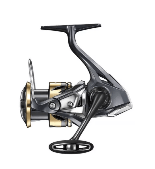 Spin ve Lrf Makineleri Shimano Ultegra C 3000 FD Spin Olta Makinesi