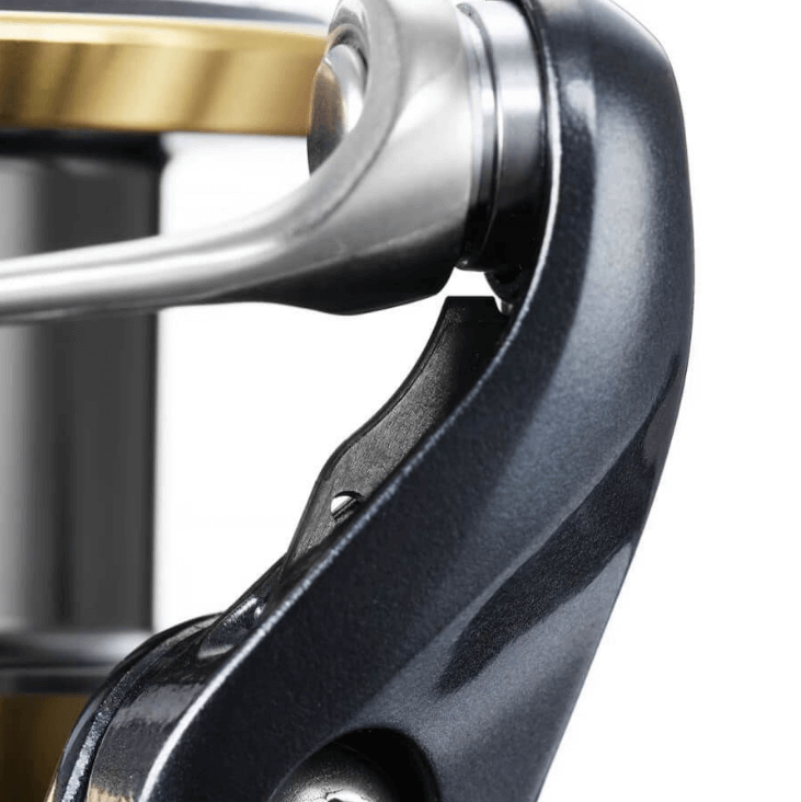Spin ve Lrf Makineleri Shimano Ultegra C3000 HG FD Spin Olta Makinesi