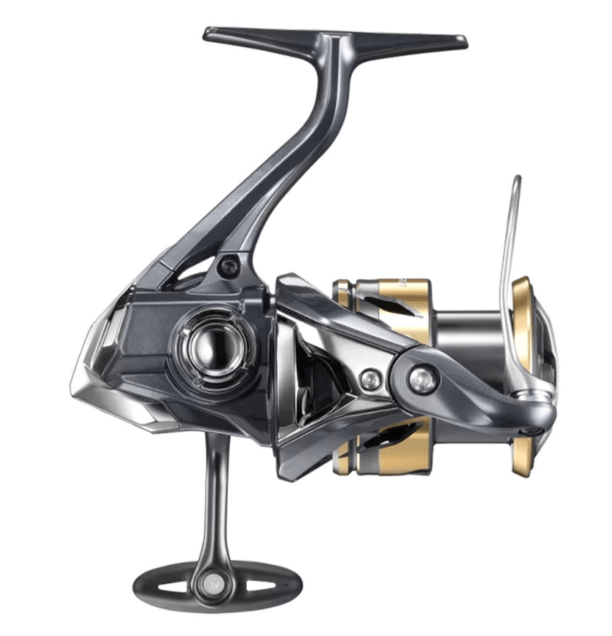 Spin ve Lrf Makineleri Shimano Ultegra FC C3000 Spin Olta Makinesi