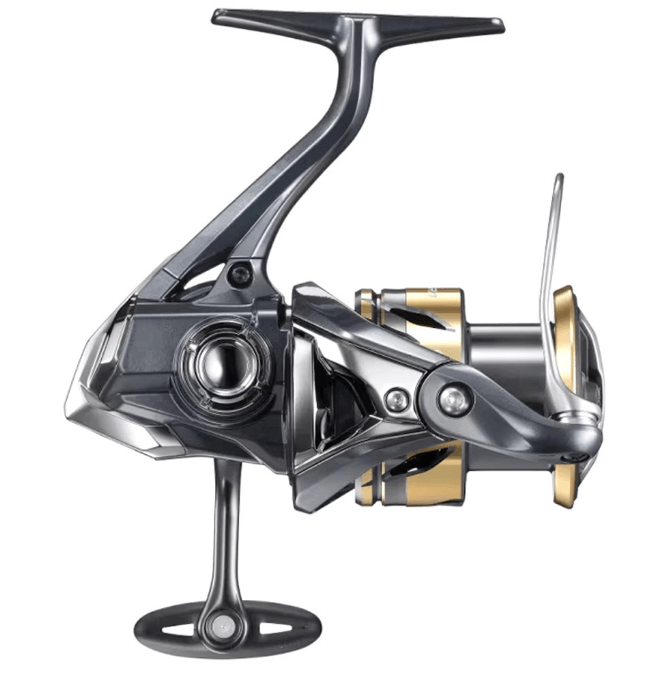 Spin ve Lrf Makineleri Shimano Ultegra FD 4000 XG Spin Olta Makinesi
