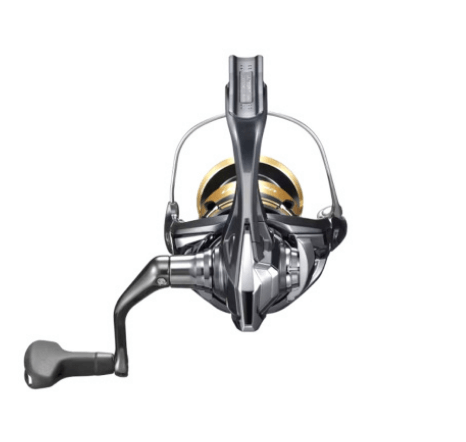 Spin ve Lrf Makineleri Shimano Ultegra FD 4000 XG Spin Olta Makinesi