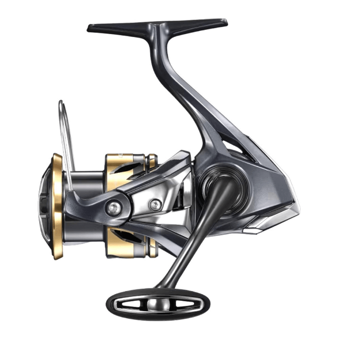 Spin ve Lrf Makineleri Shimano Ultegra FD 4000 XG Spin Olta Makinesi