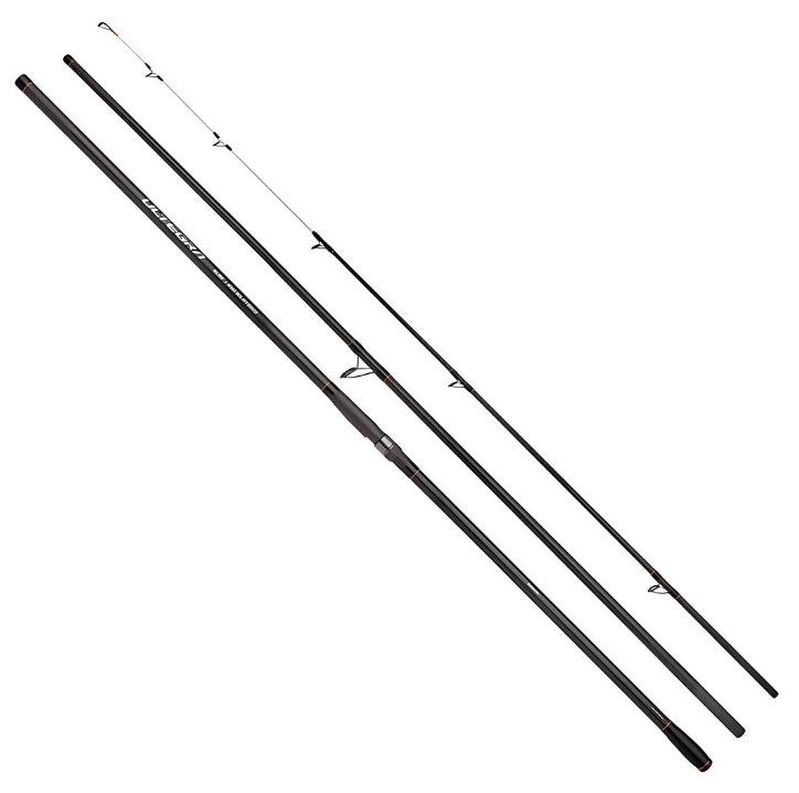 Surf Kamışları Shimano Ultegra Surf H 425 BX-J L 4.25m 225g 3pc Low Rider