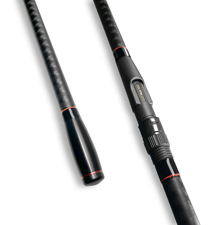 Surf Kamışları Shimano Ultegra Surf T 425 BX-J L 4,25m 225g 3pc Low Rider