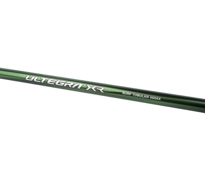 Surf Kamışları Shimano Ultegra XR Surf Tubular 4.50m 250g 3pc Low Rider Kamış