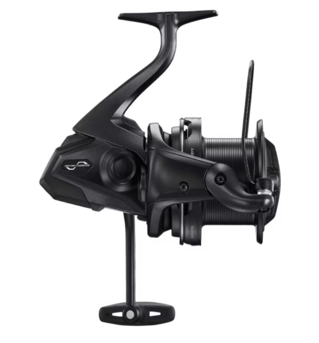 Surf Makineleri Shimano Utegra XTE Spod Surf Olta Makinası