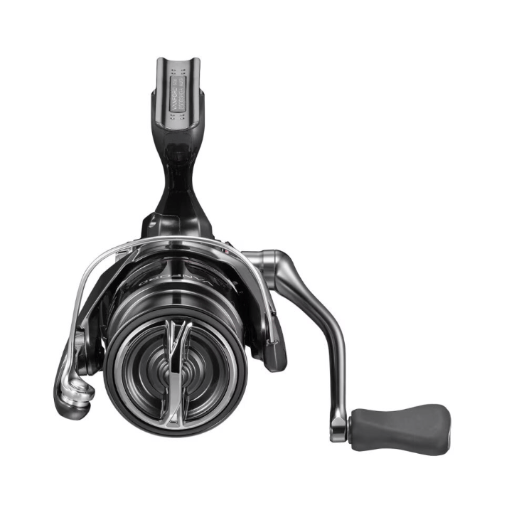 Spin ve Lrf Makineleri Shimano Vanford FA C2500 S Olta Makinası