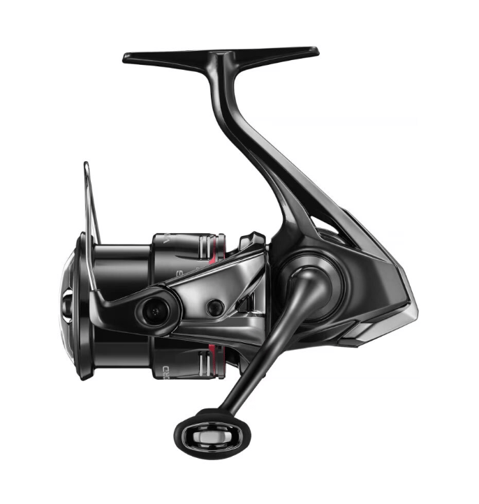 Spin ve Lrf Makineleri Shimano Vanford FA C2500 S Olta Makinası