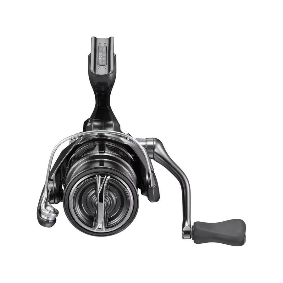 Spin ve Lrf Makineleri Shimano Vanford FA C3000 HG Spin Olta Makinesi