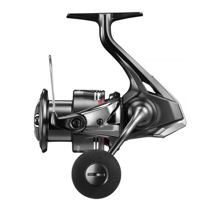 Spin ve Lrf Makineleri Shimano Vanford FA C5000 XG Olta Makinesi