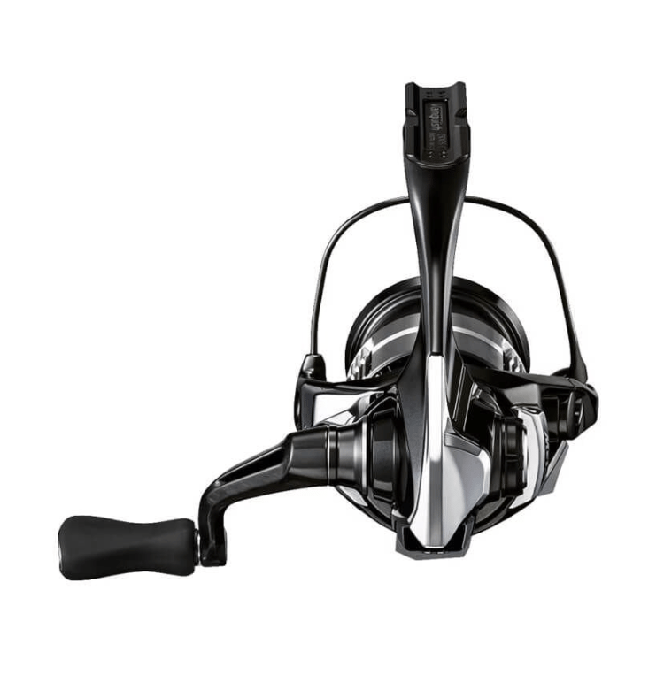 Spin ve Lrf Makineleri Shimano Vanquish 4000M FC HG Olta Makinası