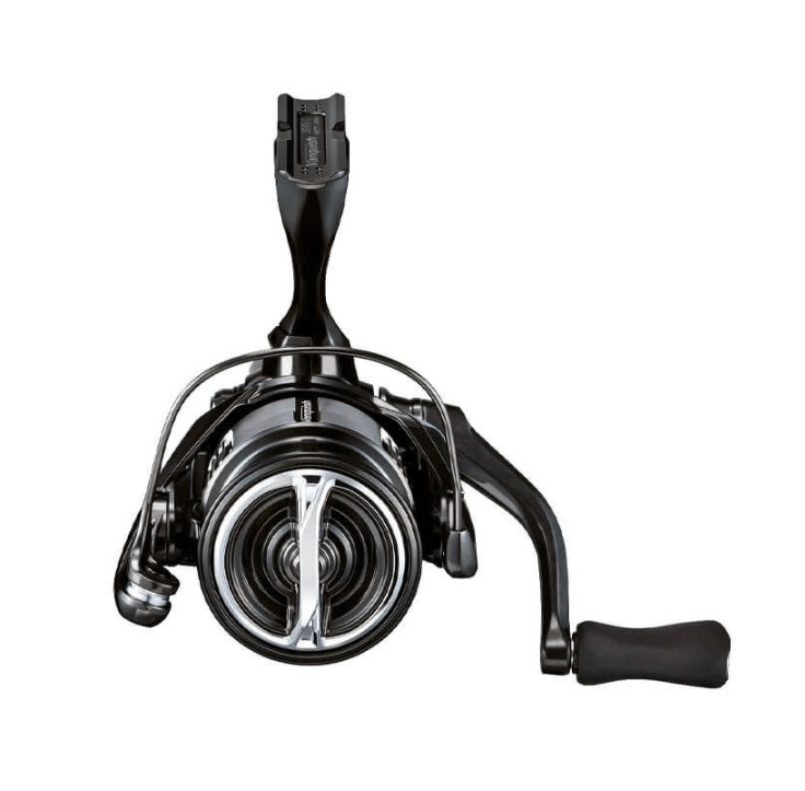 Spin ve Lrf Makineleri Shimano Vanquish 4000M FC HG Olta Makinası