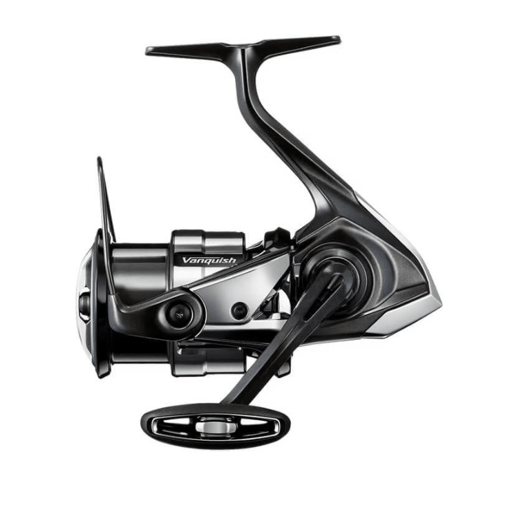 Spin ve Lrf Makineleri Shimano Vanquish 4000M FC HG Olta Makinası