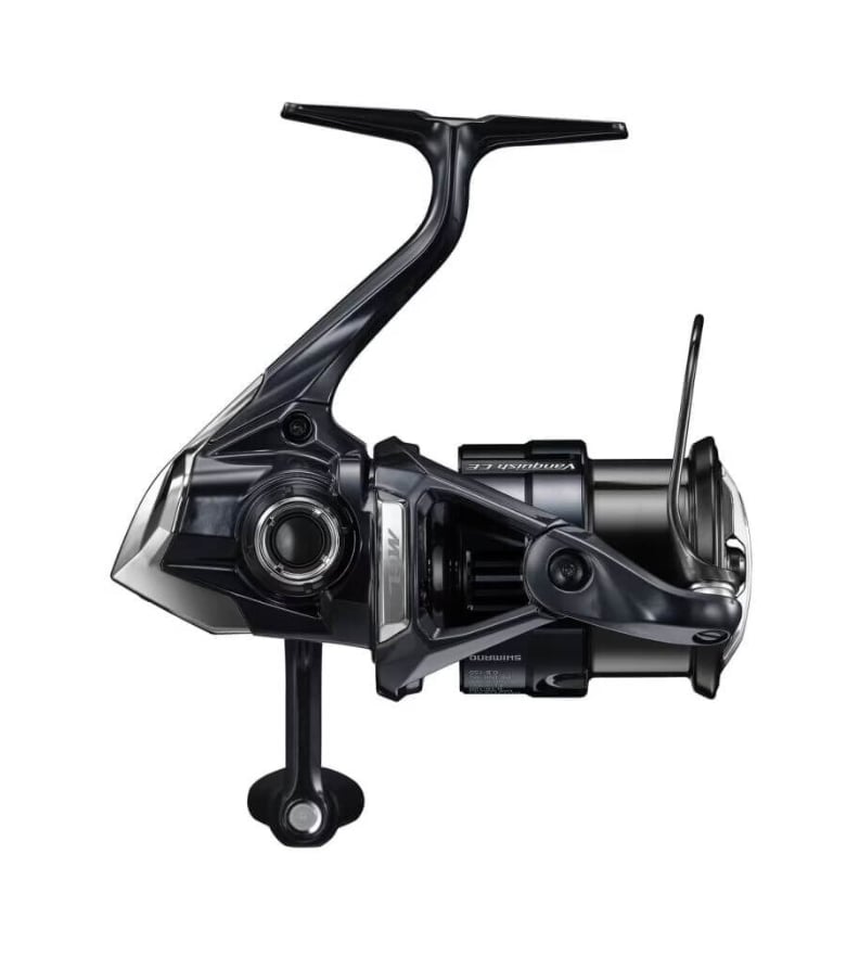 Spin ve Lrf Makineleri Shimano Vanquish FA C2000S CE Lrf Olta Makinesi