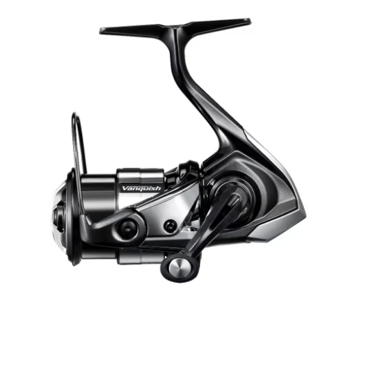 Spin ve Lrf Makineleri Shimano Vanquish FC 1000SSS PG Lrf Olta Makinesi