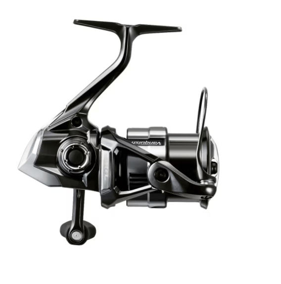 Spin ve Lrf Makineleri Shimano Vanquish FC 1000SSS PG Lrf Olta Makinesi