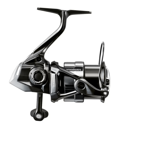 Spin ve Lrf Makineleri Shimano Vanquish FC 2500S Olta Makinesi