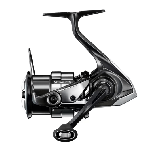 Spin ve Lrf Makineleri Shimano Vanquish FC 2500S Olta Makinesi