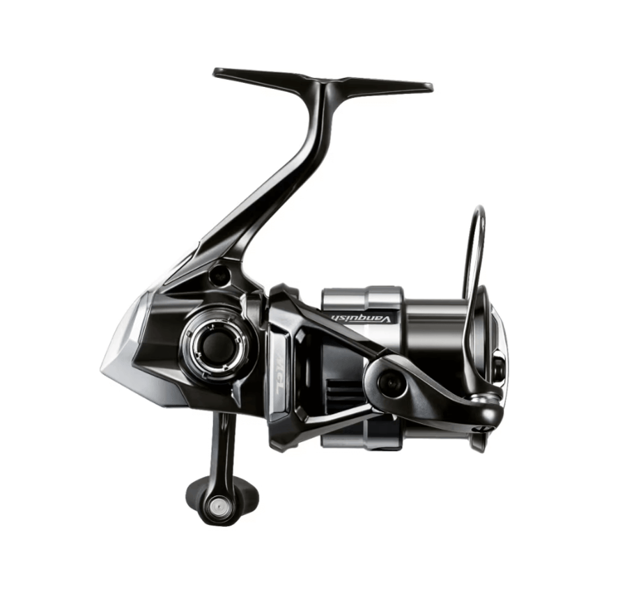 Spin ve Lrf Makineleri Shimano Vanquish FC 4000 XG Spin Olta Makinesi
