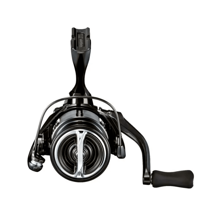 Spin ve Lrf Makineleri Shimano Vanquish FC 4000 XG Spin Olta Makinesi
