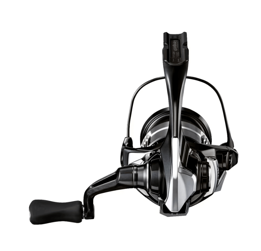 Spin ve Lrf Makineleri Shimano Vanquish FC 4000 XG Spin Olta Makinesi