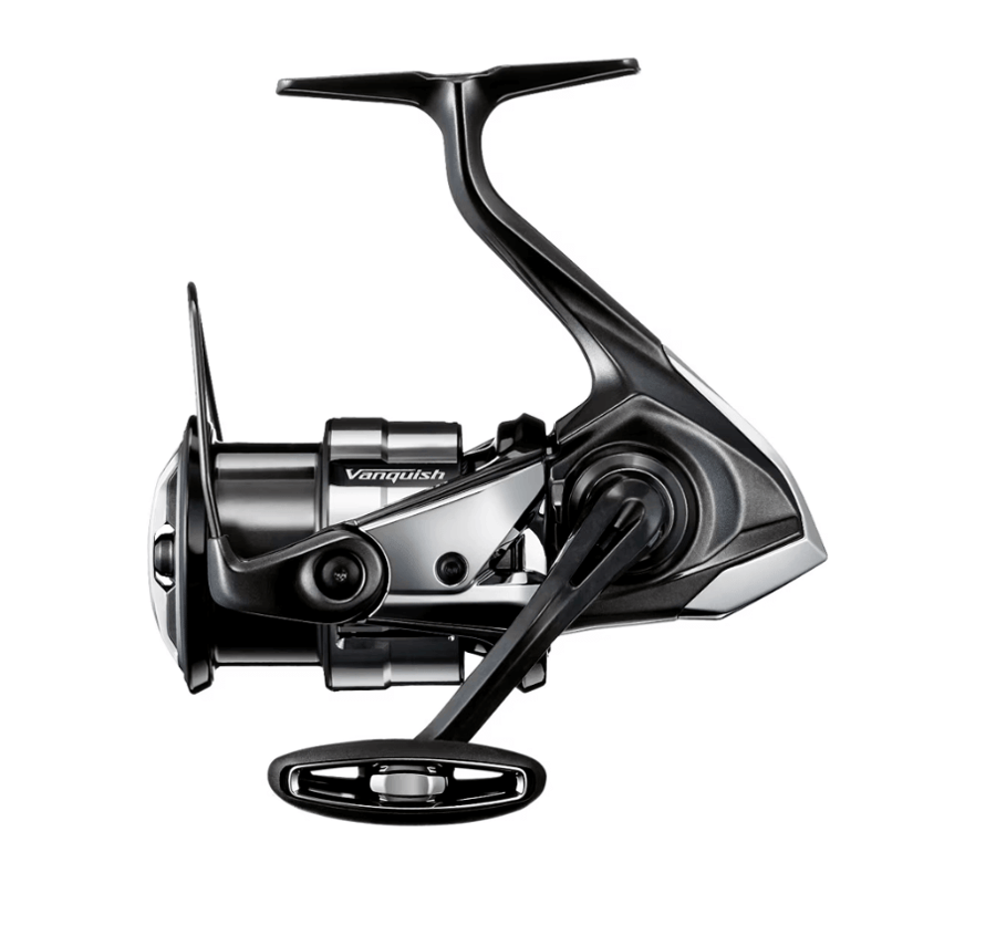 Spin ve Lrf Makineleri Shimano Vanquish FC 4000 XG Spin Olta Makinesi
