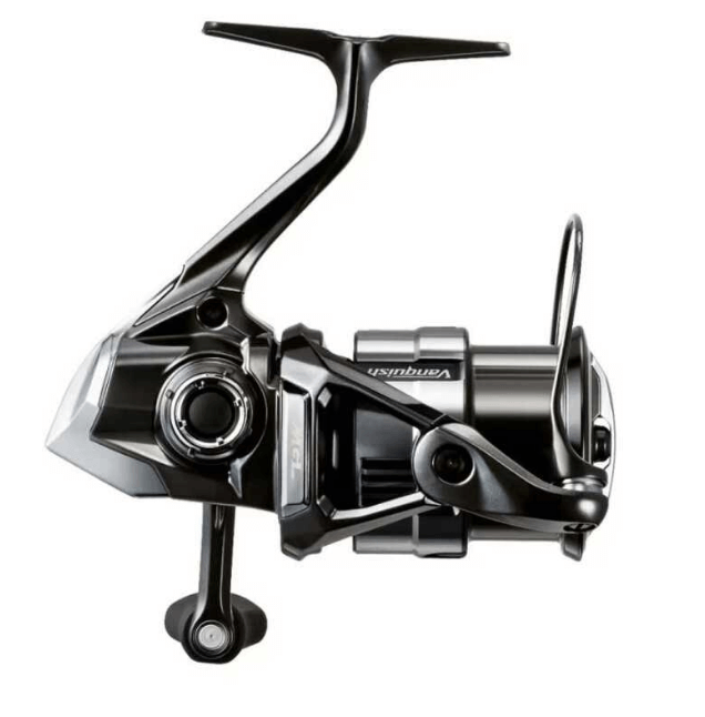 Spin ve Lrf Makineleri Shimano Vanquish FC C2000S Spin Olta Makinesi