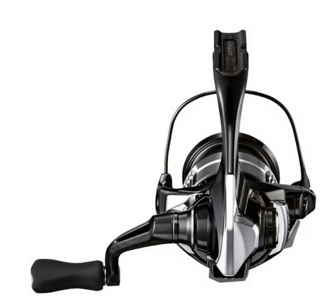 Spin ve Lrf Makineleri Shimano Vanquish FC C2000S Spin Olta Makinesi