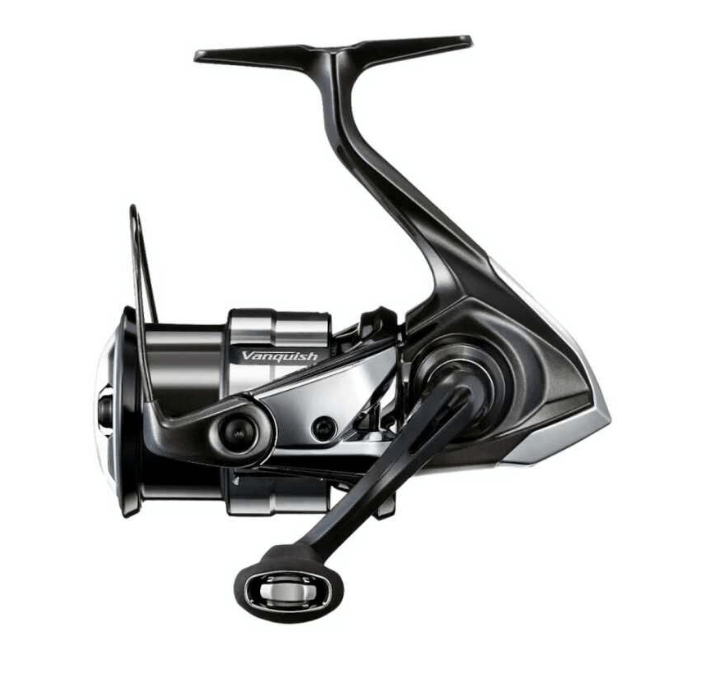 Spin ve Lrf Makineleri Shimano Vanquish FC C2000S Spin Olta Makinesi