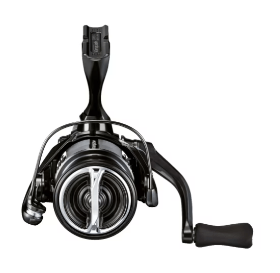 Spin ve Lrf Makineleri Shimano Vanquish FC C3000 MHG Spin Olta Makinesi