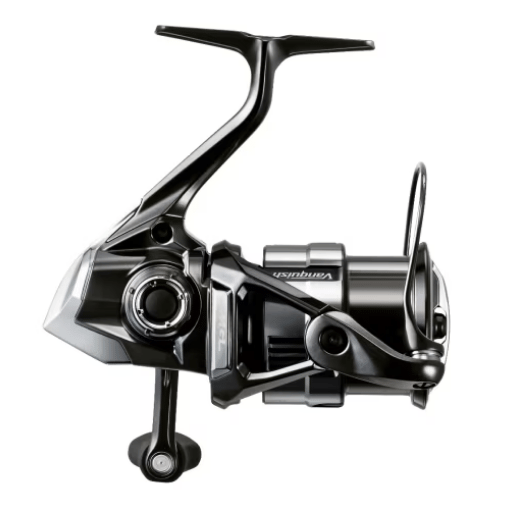 Spin ve Lrf Makineleri Shimano Vanquish FC C3000 MHG Spin Olta Makinesi