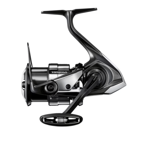 Spin ve Lrf Makineleri Shimano Vanquish FC C3000 MHG Spin Olta Makinesi