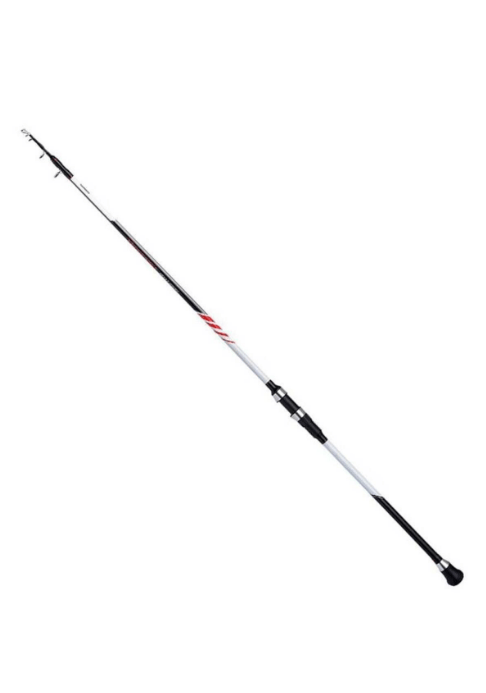 Tekne Kamışları Shimano Vengeance AX Boat Kamış Tele 2,10m 150g