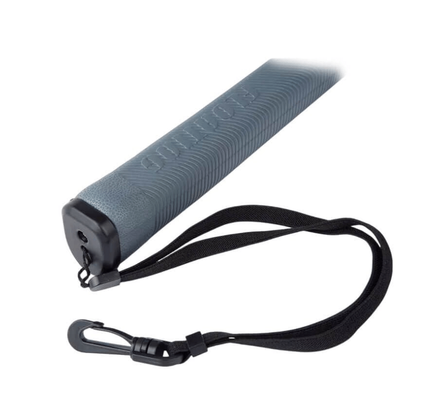 Kepçe ve Livarlar Shimano YASEI Single hand rubber net Foldable - Floating