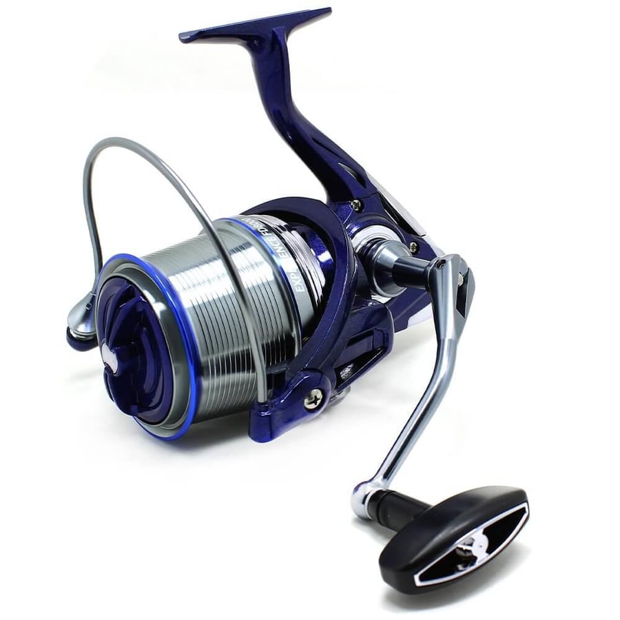 Surf Makineleri Silstar Experience FD 8000 Surf Makine 6+1 BB