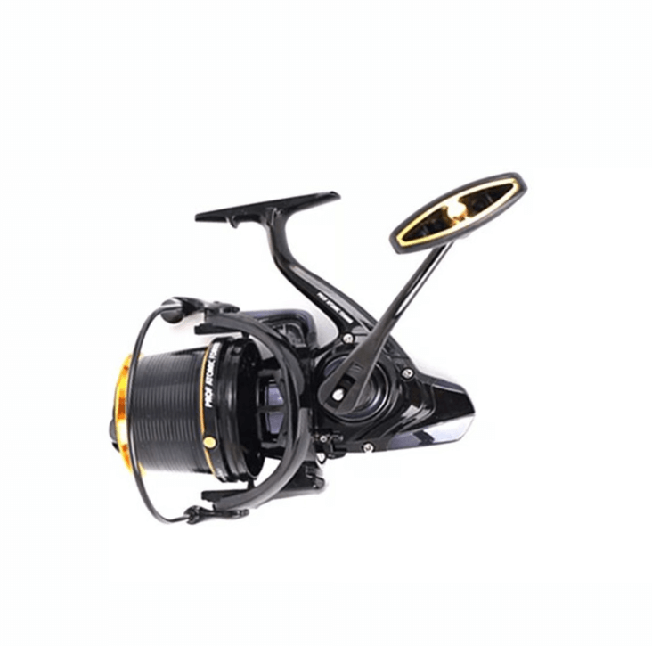 Surf Makineleri Silstar Prof Atomic FD 8000 Surf Olta Makinesi 8+1 BB