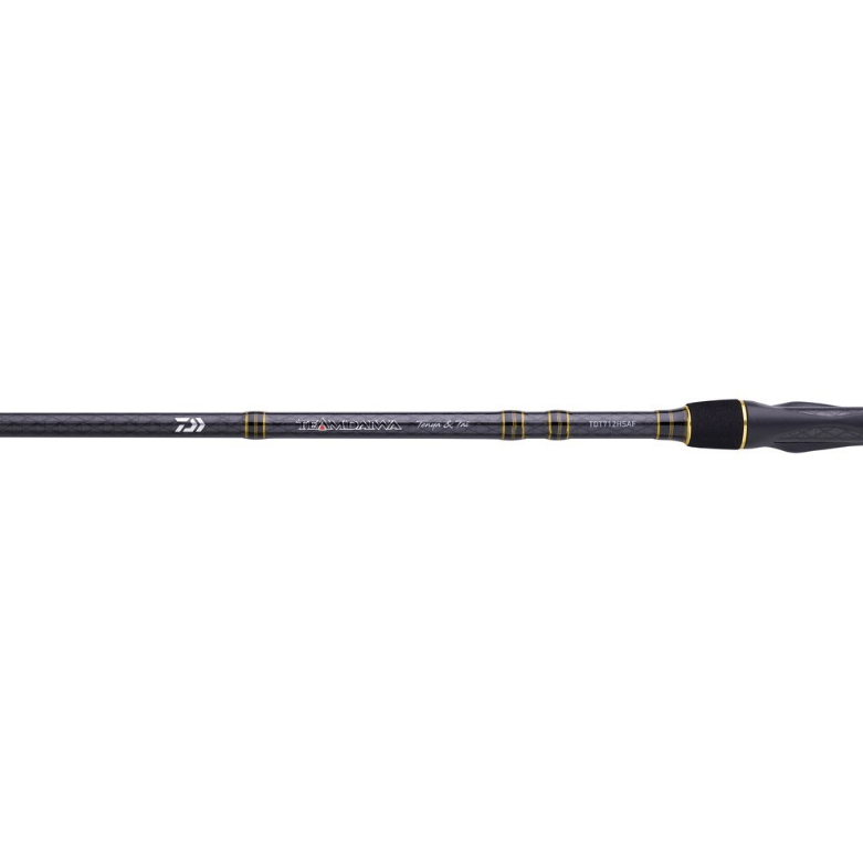 Spin Kamışları Team Daiwa Tenya SP 1.92M Max 300GR 2P Kamış