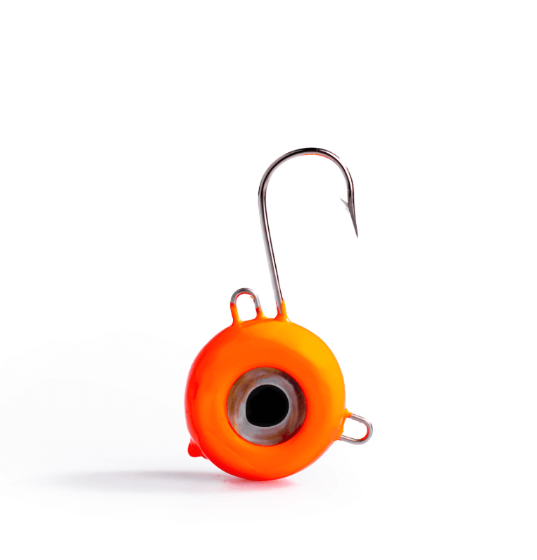 Kurşun Tenya Jighead 300G X6049