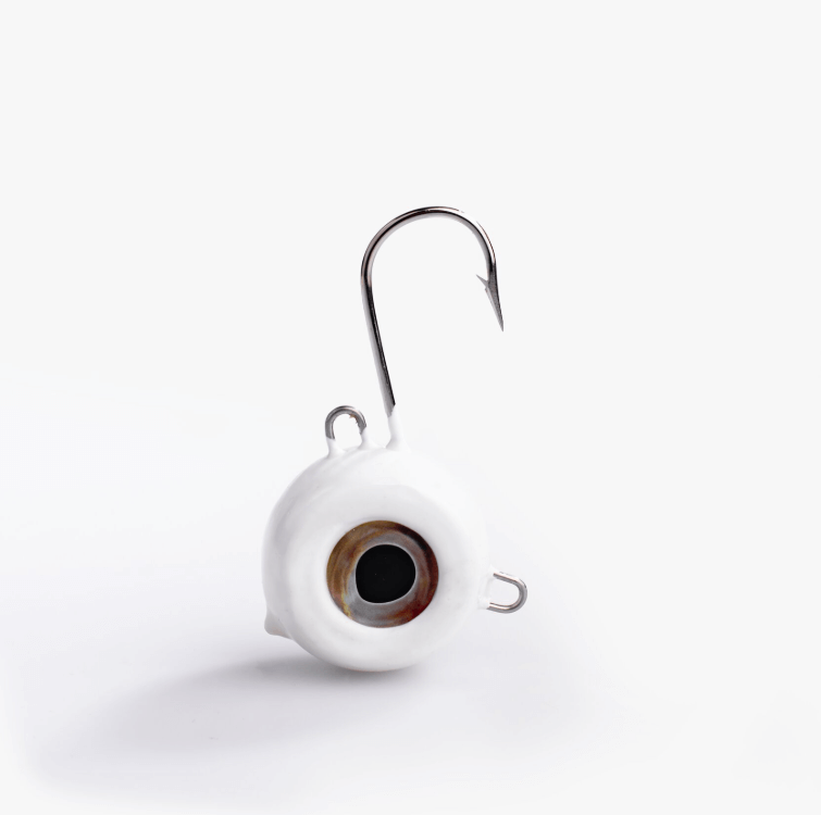 Kurşun Tenya Jighead 300G X6049
