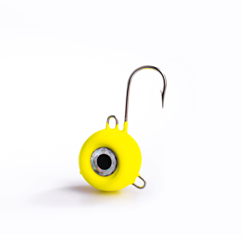 Kurşun Tenya Jighead 350G X6049
