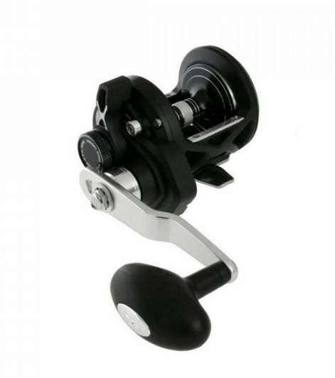 Baitcasting & Çıkrık Makineleri Tica Oxean OX5L Çıkrık