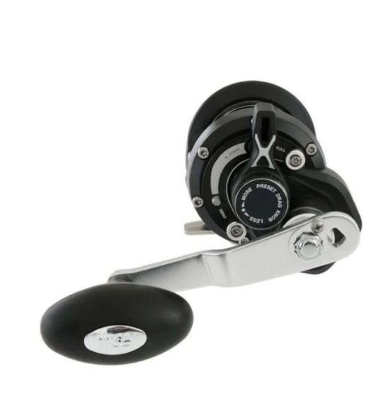 Baitcasting & Çıkrık Makineleri Tica Oxean OX5L Çıkrık