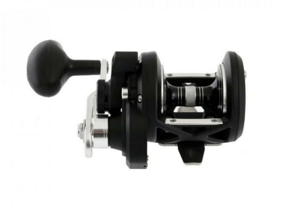 Baitcasting & Çıkrık Makineleri Tica Oxean OX5L Çıkrık