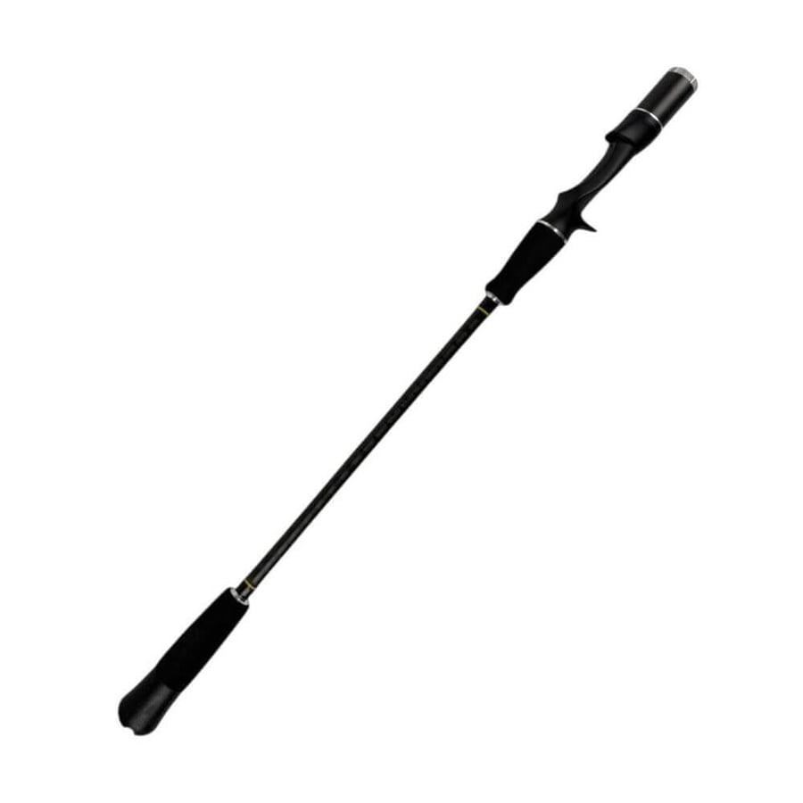 Jigging Kamışları Tica Slow Pitch Tai Rubber 1.95m 60-200gr