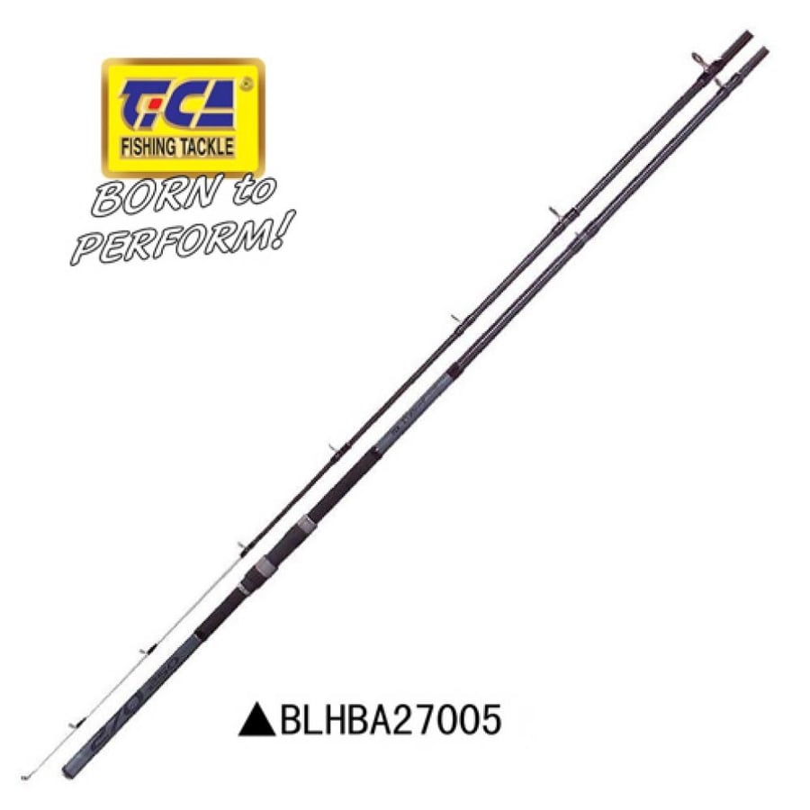 Teleskopik Kamışlar Tica T-Boat 240 cm Kamış 250gr