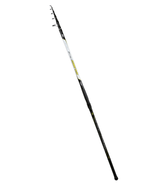 Surf Kamışları Tubertini Kaliber 420 Cm 200 Gr Surf Kamışı