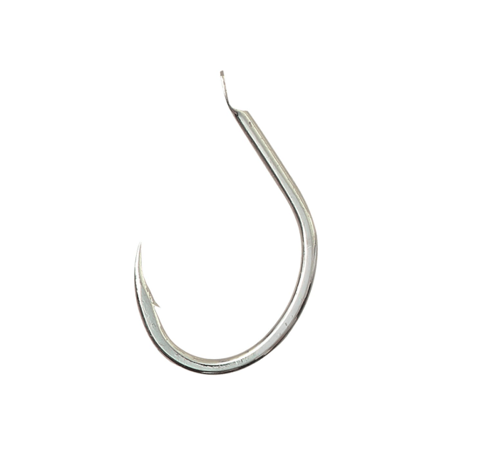 Tekli İğneler Vanfook MS-35S Madai Sokai Silver