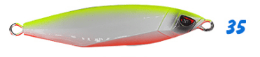 Jig Yemler Wily Cadenss Jig 28 gr 63 mm Jig Yem