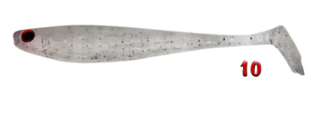 Silikon Yemler Wily Clumsy Silikon Yem 9 cm 6 gr